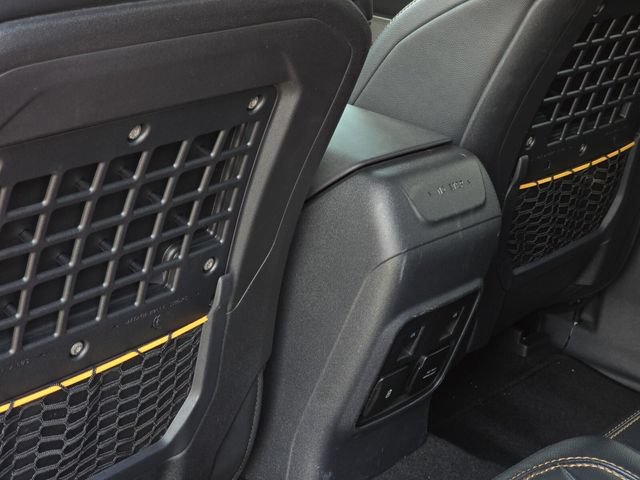 Used 2023 Ford Bronco Badlands w/ Sasquatch Package AWD/4WD image 42