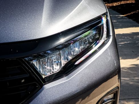 New 2026 Honda Odyssey Touring image 6