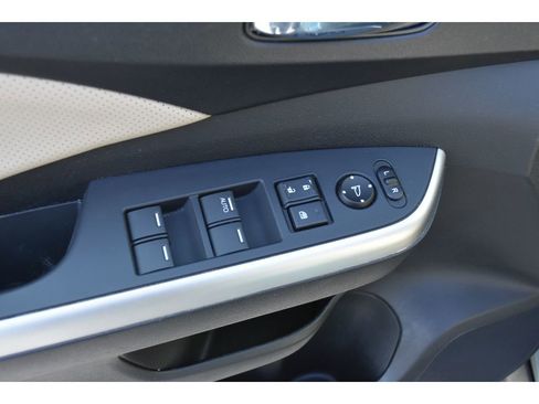 Used 2016 Honda CR-V EX-L image 17