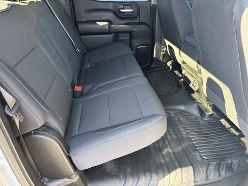 Used 2024 GMC Sierra 1500 Pro w/ Pro Value Package AWD/4WD image 30