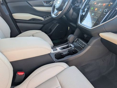 New 2026 Subaru Ascent Limited image 20