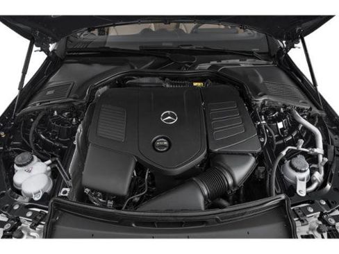 Used 2023 Mercedes-Benz C 300 4MATIC Sedan image 15