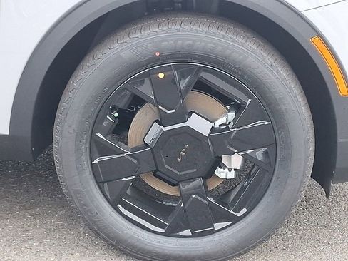 New 2026 Kia Sportage X-Line Prestige image 5