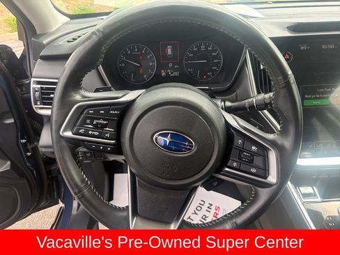 Used 2023 Subaru Outback Touring XT AWD/4WD image 14