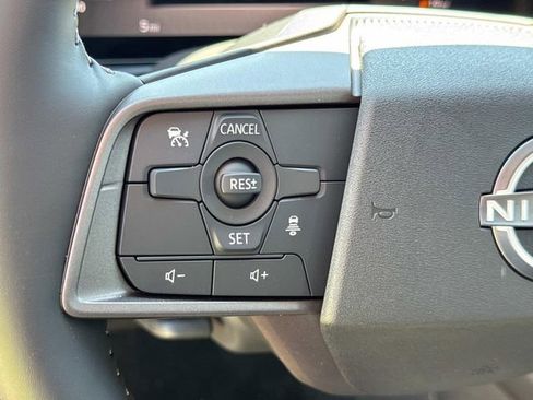 New 2026 Nissan Sentra SV w/ SV Convenience Package image 25