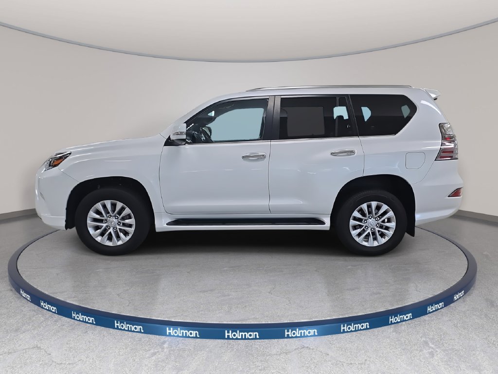 Used 2021 Lexus GX 460 Premium w/ Premium Package AWD/4WD image 11