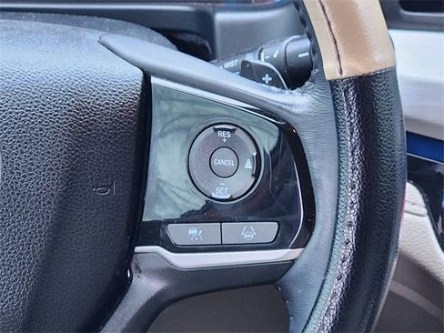 Certified 2022 Honda Odyssey Touring image 34