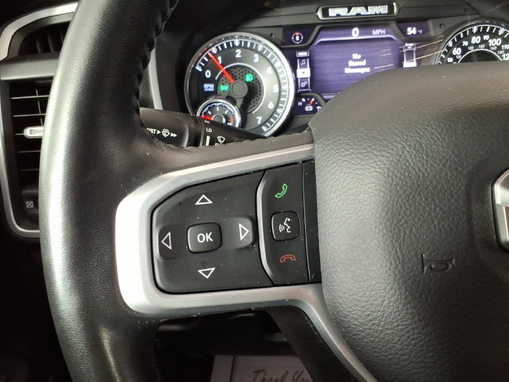 Used 2023 RAM 1500 Big Horn AWD/4WD image 17