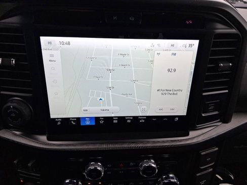 New 2025 Ford F150 Tremor w/ Equipment Group 402A High image 15