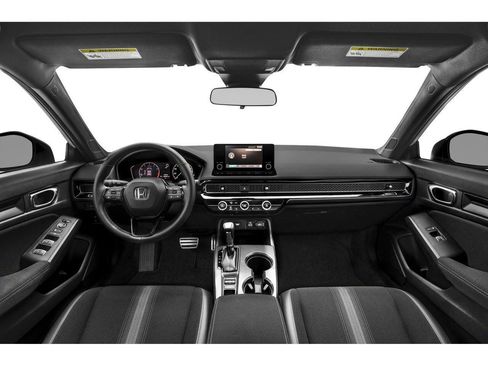 Used 2023 Honda Civic Sport image 5