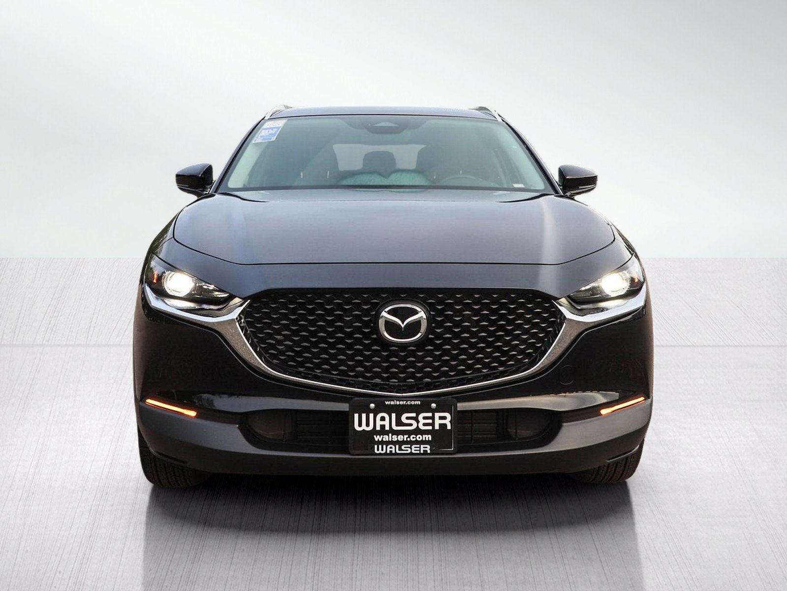 Used 2024 MAZDA CX-30 AWD 2.5 S w/ Select Sport Pkg image 8