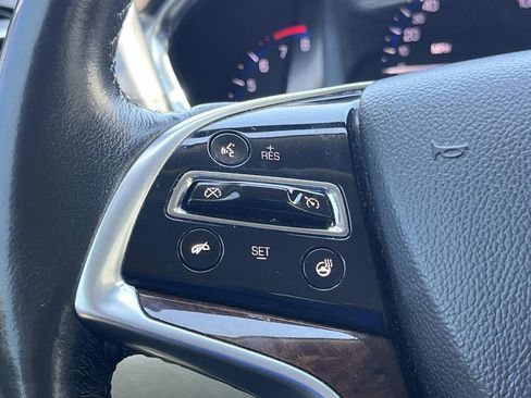 Used 2013 Cadillac SRX Performance image 30