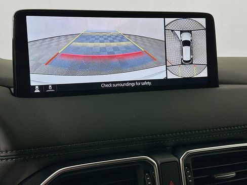 New 2025 MAZDA CX-5 AWD 2.5 S image 18