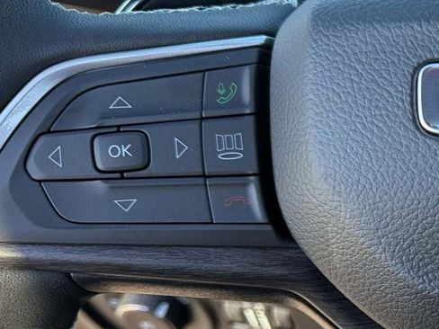 New 2026 Jeep Grand Cherokee L Limited image 36