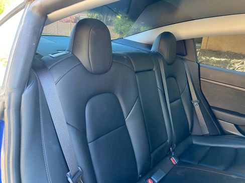 Used 2020 Tesla Model 3 Standard Range Plus RWD image 44