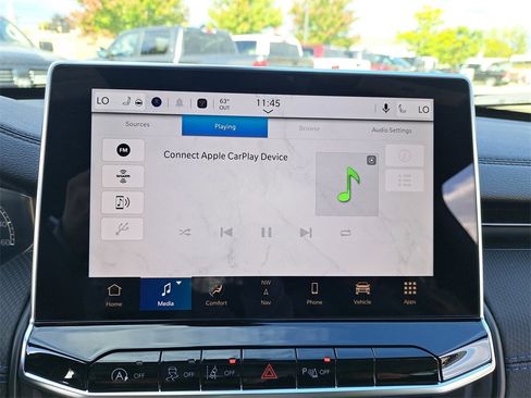 New 2026 Jeep Compass Limited w/ Sun, Sound & Navigation Group image 22