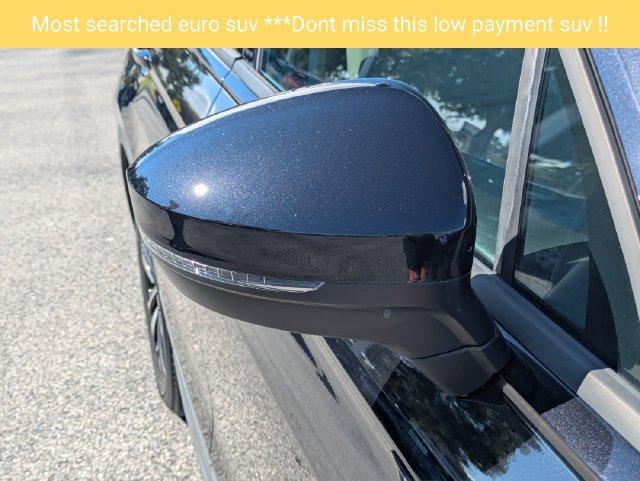Used 2023 Volkswagen Tiguan S FWD image 12