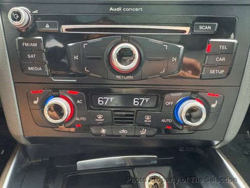 Used 2014 Audi Q5 2.0T Premium Plus image 37