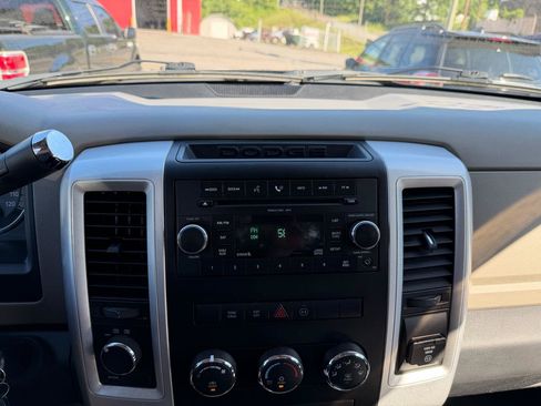 Used 2009 Dodge Ram 1500 Truck SLT w/ Popular Equipment Group AWD/4WD image 13