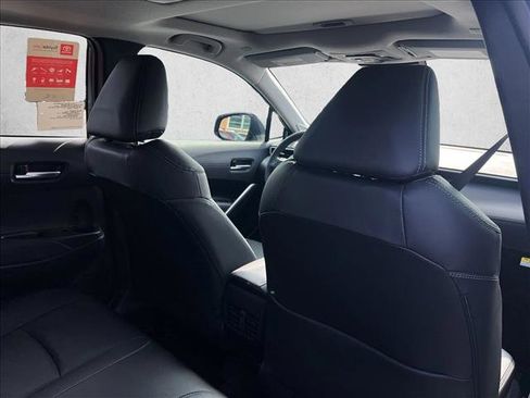 New 2026 Toyota Corolla Cross XLE image 18