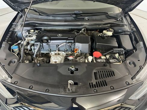 Used 2020 Acura ILX FWD image 9