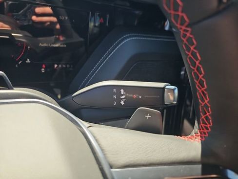New 2026 GMC Yukon AT4 Ultimate AWD/4WD image 14