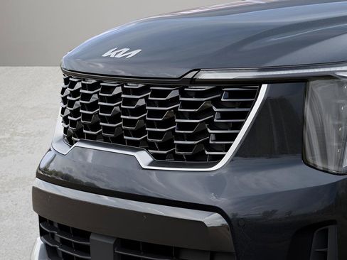 New 2026 Kia Sorento S w/ S Panoramic Sunroof Package image 33