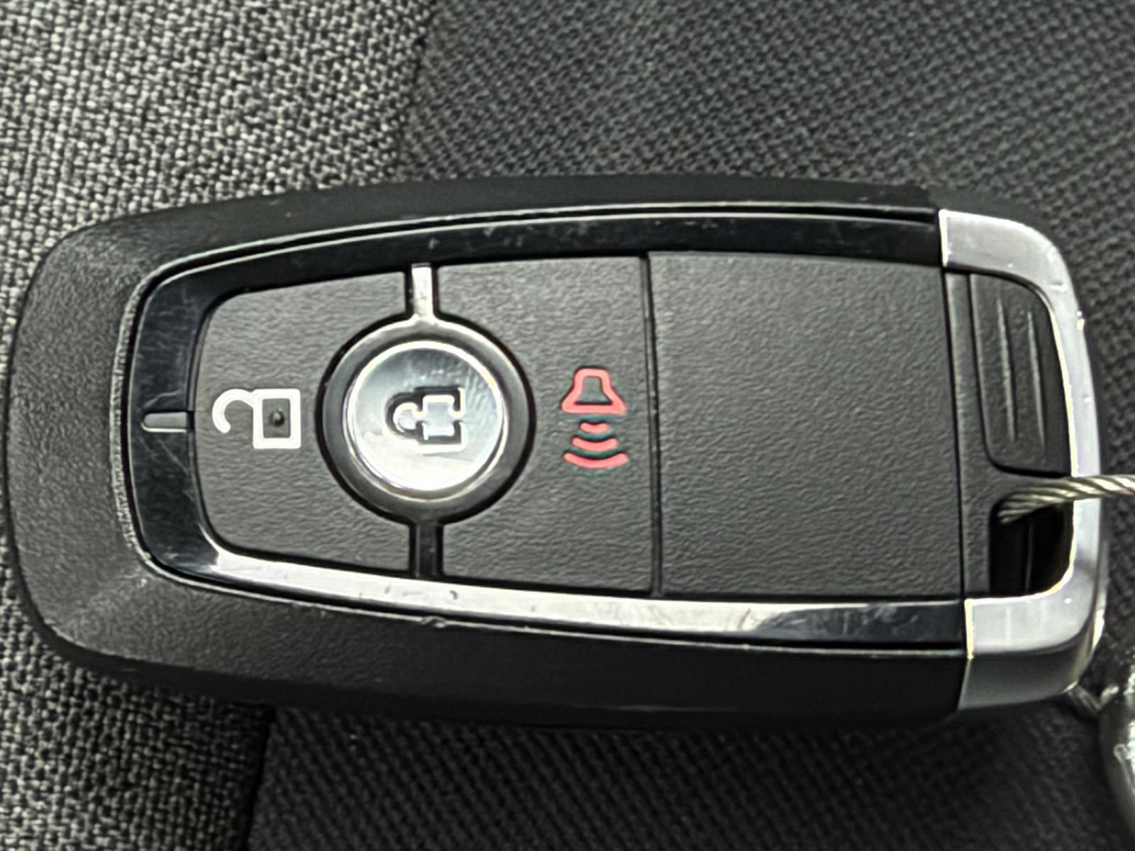 Used 2026 Ford Bronco Big Bend AWD/4WD image 20