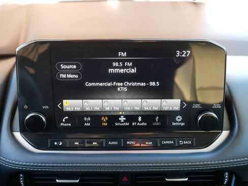 Certified 2023 Nissan Rogue SL w/ SL Premium Package image 21