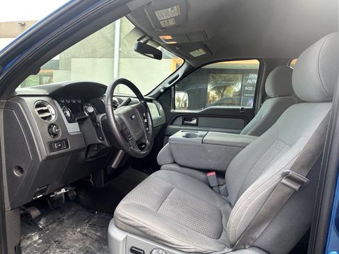 Used 2014 Ford F150 XLT w/ Equipment Group 301A Mid image 7