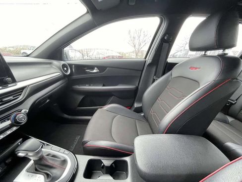 Used 2023 Kia Forte GT image 29