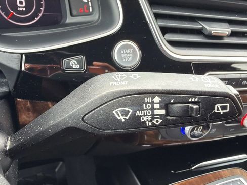 Used 2018 Audi Q7 3.0T Premium Plus AWD/4WD image 13