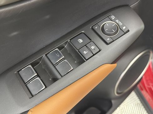 Used 2021 Lexus NX 300 AWD w/ Premium Package image 8
