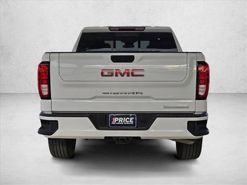 Used 2025 GMC Sierra 1500 Elevation w/ Elevation Premium Package image 6