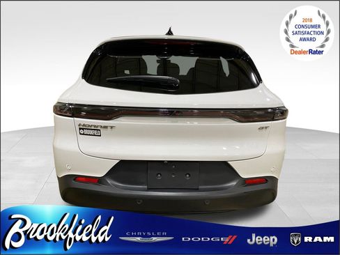 Used 2025 Dodge Hornet GT image 4