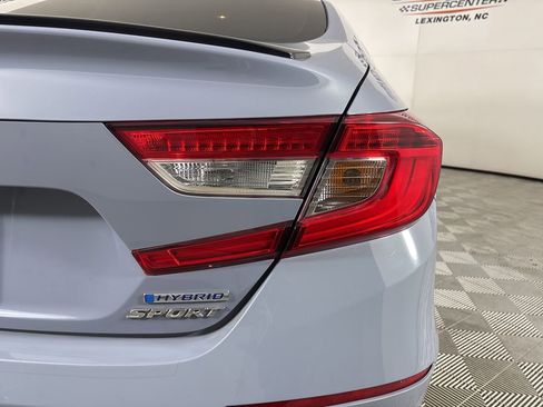 Used 2022 Honda Accord Sport image 31
