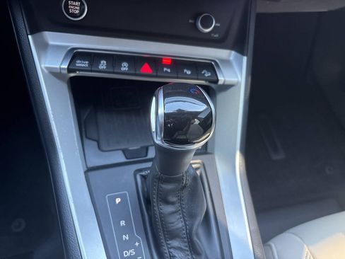 Used 2021 Audi Q3 2.0T Premium Plus w/ Premium Plus Package AWD/4WD image 17