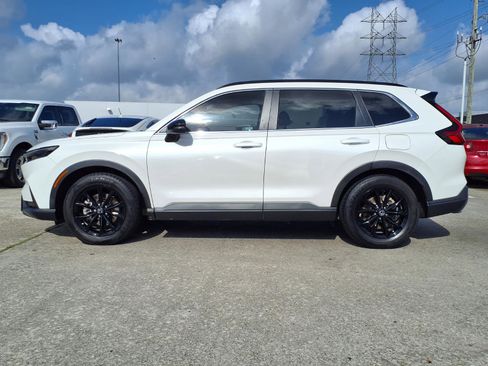 Used 2023 Honda CR-V Sport image 23