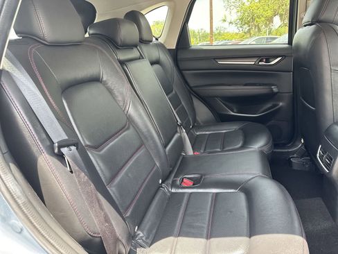 Used 2024 MAZDA CX-5 Carbon Edition AWD/4WD image 26