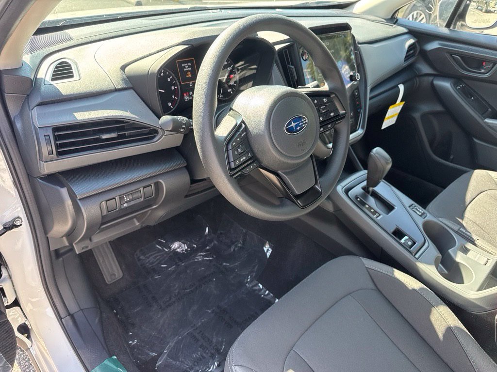 Used 2026 Subaru Crosstrek 2.5i Premium AWD/4WD image 10