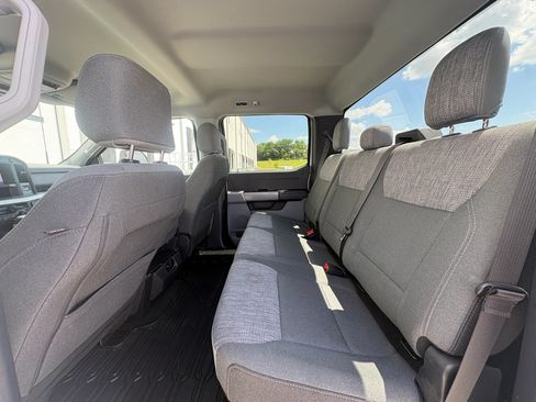 Used 2024 Ford F350 XLT AWD/4WD image 19