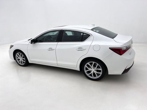 Used 2022 Acura ILX FWD image 10