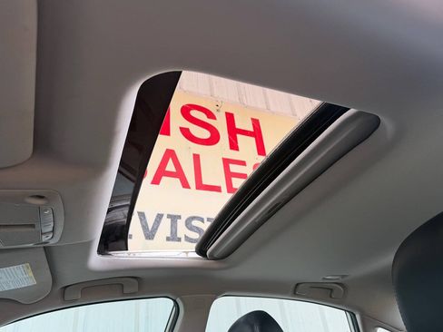 Used 2015 Nissan Altima 3.5 SL FWD image 32