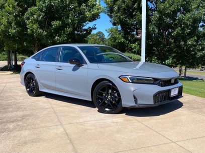 Used 2026 Honda Civic Sport