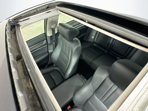 Used 2022 Honda Accord EX-L image 25