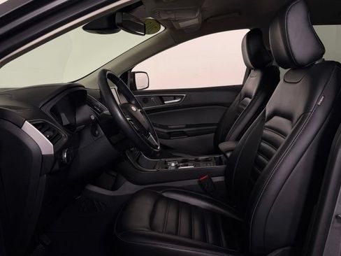 Used 2024 Ford Edge SEL AWD/4WD image 14
