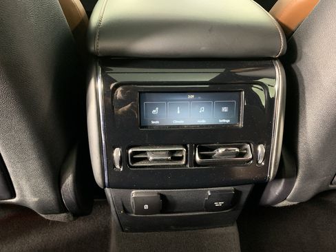 Used 2020 Lincoln Aviator Reserve w/ Equipment Group 201A AWD/4WD image 34