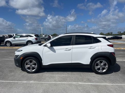 Used 2023 Hyundai Kona SEL w/ Cargo Package image 15