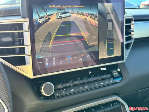 Certified 2026 Toyota Tundra Limited image 24