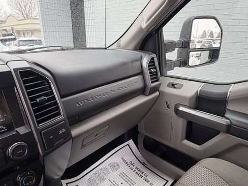 Used 2019 Ford F250 XLT w/ XLT Value Package image 22